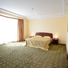 Platinum Hotel in Chisinau, Moldova from 71$, photos, reviews - zenhotels.com guestroom photo 4
