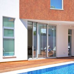 Отель Sunrise Residences Elite Luxury Home бассейн фото 2