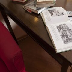 Отель Mondial Appartement Вена удобства в номере фото 2