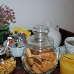 Отель Room in Venice Bed & Breakfast в номере