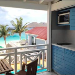 Baie des Anges in St. Barthelemy, Saint Barthelemy from 1515$, photos, reviews - zenhotels.com photo 2