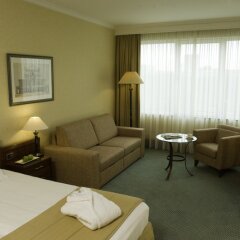 Отель Radisson Blu Park Lane Антверпен комната для гостей фото 5