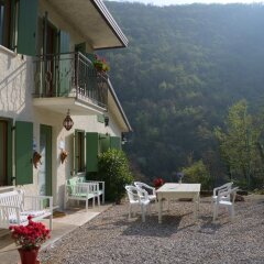 Отель B&B Valle dei Molini Италия, Лимена - отзывы, цены и фото номеров - забронировать отель B&B Valle dei Molini онлайн фото 2