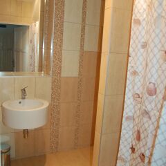 Hostel Grande Sopotiera ванная фото 3