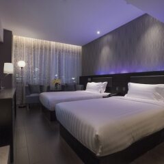 Cultural Hotel Guangzhou комната для гостей фото 5