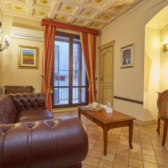 Отель Locanda Del Gagini Палермо комната для гостей фото 4