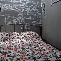 Re:forma Art Hostel