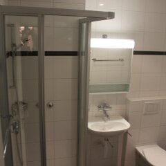 Отель Seefeld Appartement Швейцария, Цюрих - отзывы, цены и фото номеров - забронировать отель Seefeld Appartement онлайн фото 3