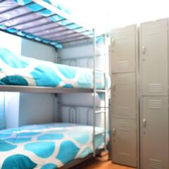 Отель Hostal Corona Condesa Мехико удобства в номере фото 2