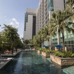 Отель Amara Singapore фото 4