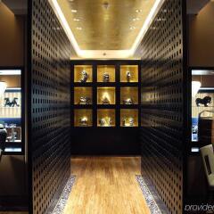 Отель The Claridges New Delhi питание фото 2