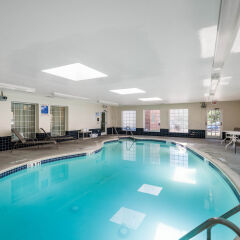 Отель Mainstay Suites Frederick с домашними животными