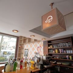 Отель KITSUNE SHIPPO - Hostel Япония, Токио - отзывы, цены и фото номеров - забронировать отель KITSUNE SHIPPO - Hostel онлайн развлечения