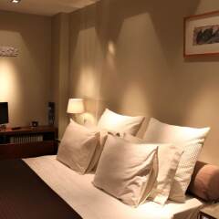 Отель Elegant And Cozy Central Apt • 5' To Athens Metro St Афины удобства в номере