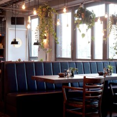 Отель Amsterdam ID Aparthotel Нидерланды, Амстердам - 4 отзыва об отеле, цены и фото номеров - забронировать отель Amsterdam ID Aparthotel онлайн гостиничный бар