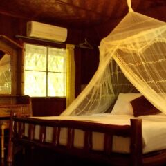 Отель Koh Tao Royal Resort комната для гостей фото 5