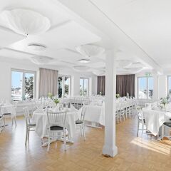 Отель Ersta Konferens & Hotell Стокгольм помещение для мероприятий фото 2
