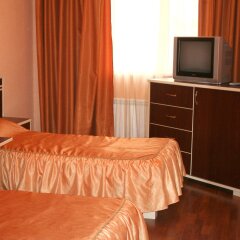 Оазис в Самаре 7 отзывов об отеле, цены и фото номеров - забронировать гостиницу Оазис онлайн Самара комната для гостей
