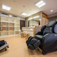 Отель GreenHotel Kitakami Япония, Китаками - отзывы, цены и фото номеров - забронировать отель GreenHotel Kitakami онлайн развлечения