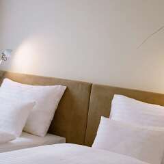 Отель Roomz Vienna Gasometer комната для гостей фото 4