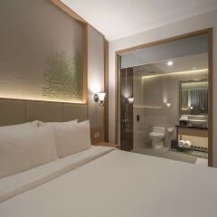 Navada Beach Hotel Нячанг фото 6