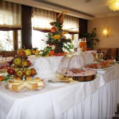 Hotel Am Heideloffplatz