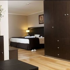 Ker Recoleta Hotel in Buenos Aires, Argentina from 107$, photos, reviews - zenhotels.com room amenities photo 2