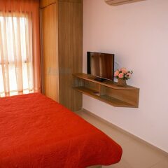 Отель City Garden Tropicana Condo Паттайя удобства в номере