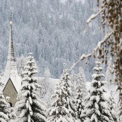 Отель Albergo Diffuso Sauris In Sauris di Sopra Саурис спортивное сооружение
