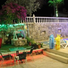 Otel Kabasakal Турция, Чешме - отзывы, цены и фото номеров - забронировать отель Otel Kabasakal онлайн фото 2
