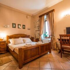 Отель Forza Lux Guest House Черногория, Котор - отзывы, цены и фото номеров - забронировать отель Forza Lux Guest House онлайн комната для гостей