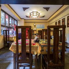 Отель Beijing Double Happiness Hotel Китай, Пекин - отзывы, цены и фото номеров - забронировать отель Beijing Double Happiness Hotel онлайн развлечения