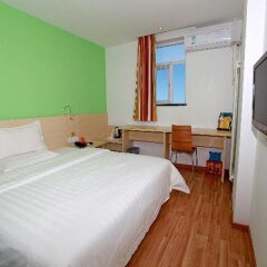 Отель 7 Days Inn Beijing Beihai Park Branch Китай, Пекин - отзывы, цены и фото номеров - забронировать отель 7 Days Inn Beijing Beihai Park Branch онлайн фото 11