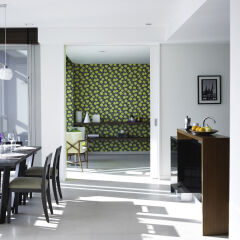 Отель Klapsons The River Residences Bangkok питание