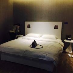 Отель Xiamen Ader Hotel Китай, Сямынь - отзывы, цены и фото номеров - забронировать отель Xiamen Ader Hotel онлайн сейф в номере