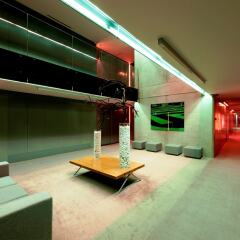 Отель NH Collection Barcelona Constanza Испания, Барселона - 8 отзывов об отеле, цены и фото номеров - забронировать отель NH Collection Barcelona Constanza онлайн фитнесс-зал