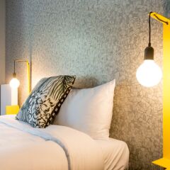 Отель Smartflats Design - Louise Брюссель детские мероприятия фото 2