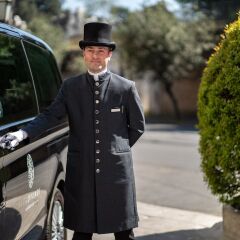 Отель Aldrovandi Villa Borghese Италия, Рим - 2 отзыва об отеле, цены и фото номеров - забронировать отель Aldrovandi Villa Borghese онлайн городской автобус