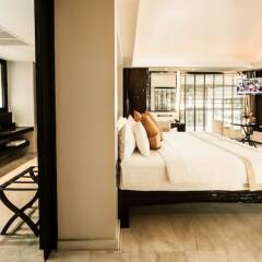 Отель Nikki Beach Resort детские мероприятия фото 2