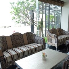Отель Methavalai Residence Бангкок фото 5