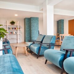Отель Universal Hotel Castell Royal Испания, Каньямель - 2 отзыва об отеле, цены и фото номеров - забронировать отель Universal Hotel Castell Royal онлайн фото 18