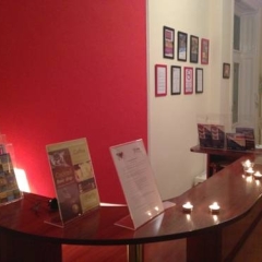 Отель Corvin Hostel Венгрия, Будапешт - отзывы, цены и фото номеров - забронировать отель Corvin Hostel онлайн развлечения