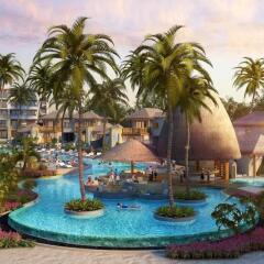 Отель Secrets Cap Cana Resort & Spa-Adults Only Доминикана, Пунта Кана - отзывы, цены и фото номеров - забронировать отель Secrets Cap Cana Resort & Spa-Adults Only онлайн