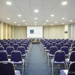 Гостиница Novotel Москва Центр в Москве - забронировать гостиницу Novotel Москва Центр, цены и фото номеров интерьер отеля фото 2