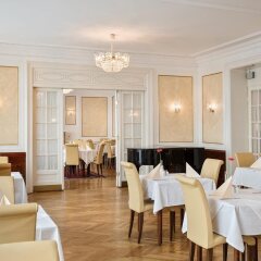 Отель Austria Trend Hotel Astoria Австрия, Вена - - забронировать отель Austria Trend Hotel Astoria, цены и фото номеров питание