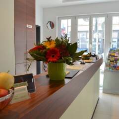 Augusten Hotel München в номере фото 2