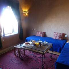 Отель Kasbah Panorama Марокко, Мерзуга - отзывы, цены и фото номеров - забронировать отель Kasbah Panorama онлайн в номере