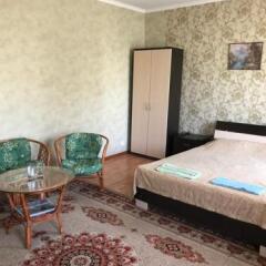 Гостиница Villa na Dache Kovalevskogo фото 15