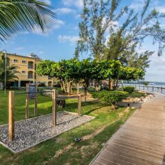 Отель Jewel Paradise Cove Adult Beach Resort & Spa Ямайка, Сент-Аннc-Бей - отзывы, цены и фото номеров - забронировать отель Jewel Paradise Cove Adult Beach Resort & Spa онлайн фото 3