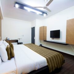 Hotel Good Palace удобства в номере фото 2
